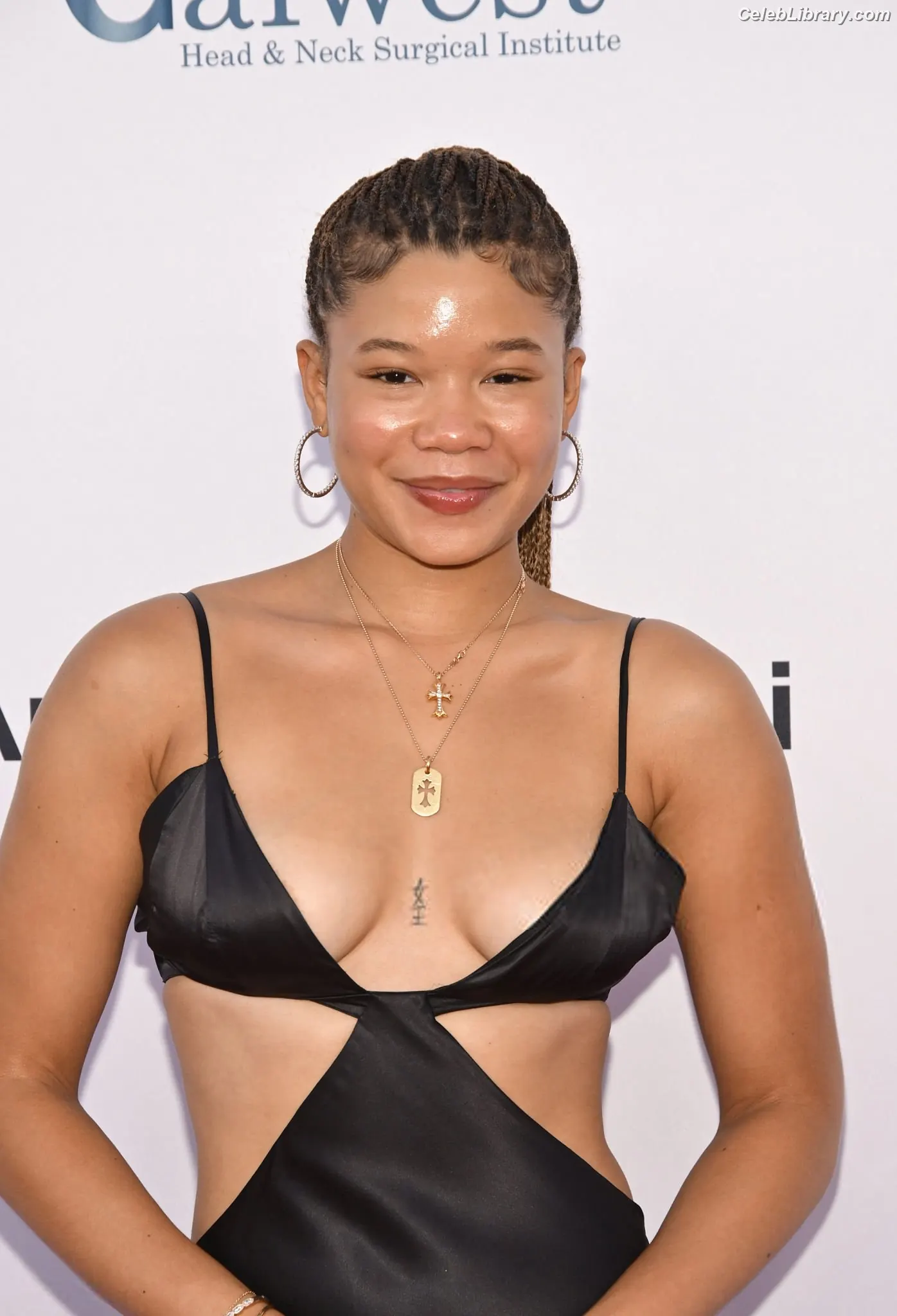 Storm Reid photo 19 of 883