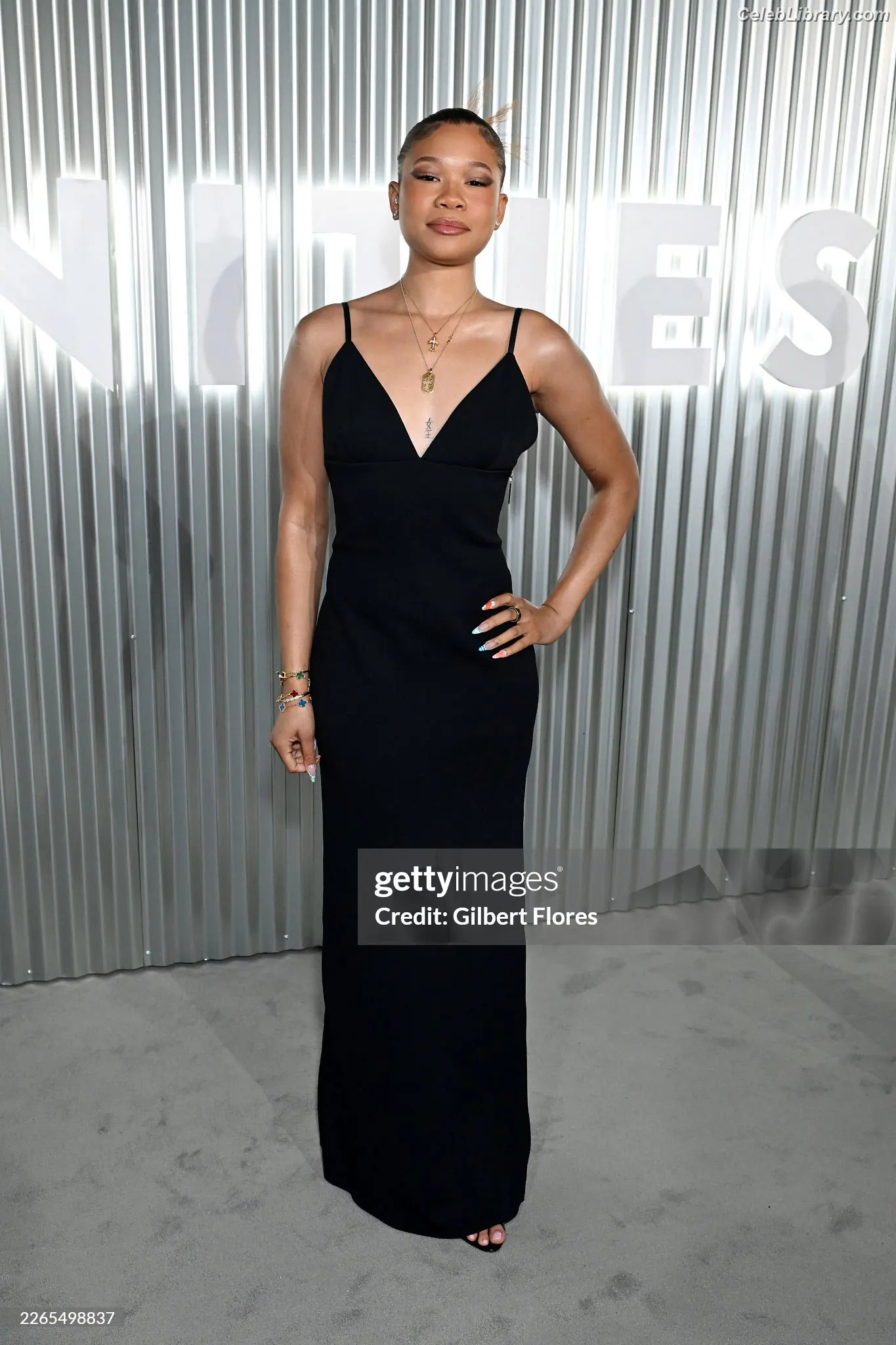 Storm Reid photo 18 of 883