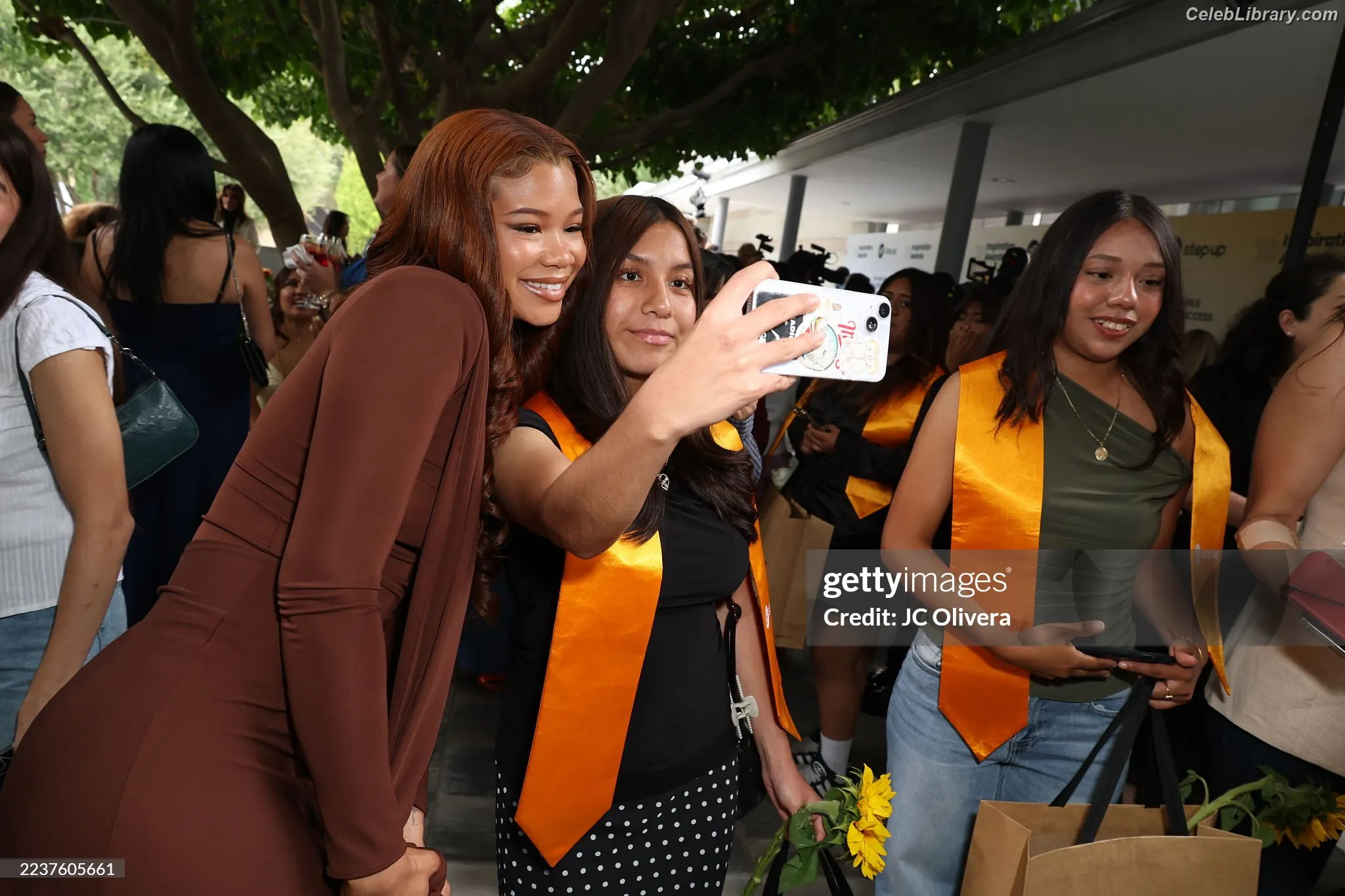 Storm Reid photo 4 of 883