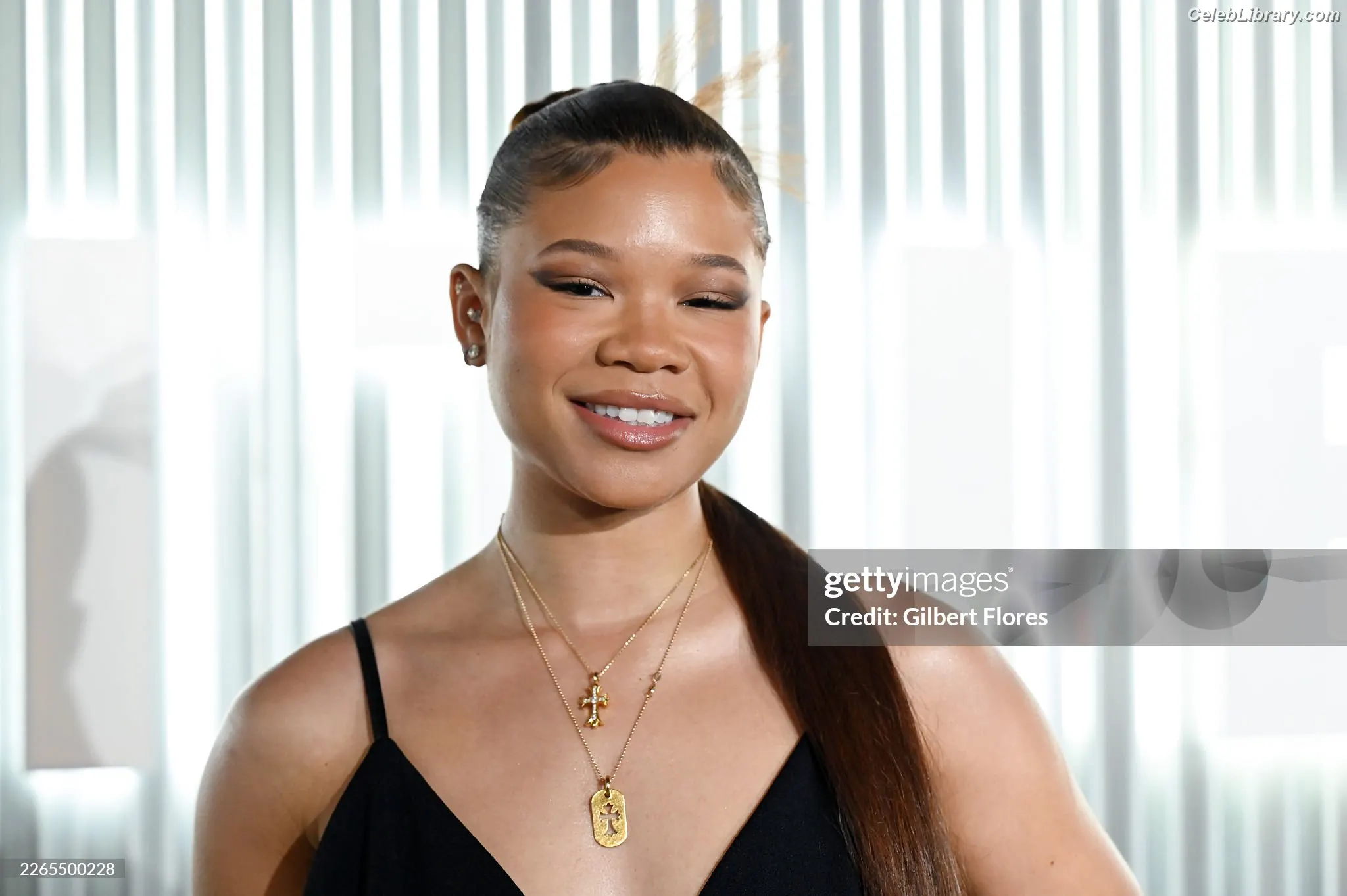 Storm Reid photo 21 of 883