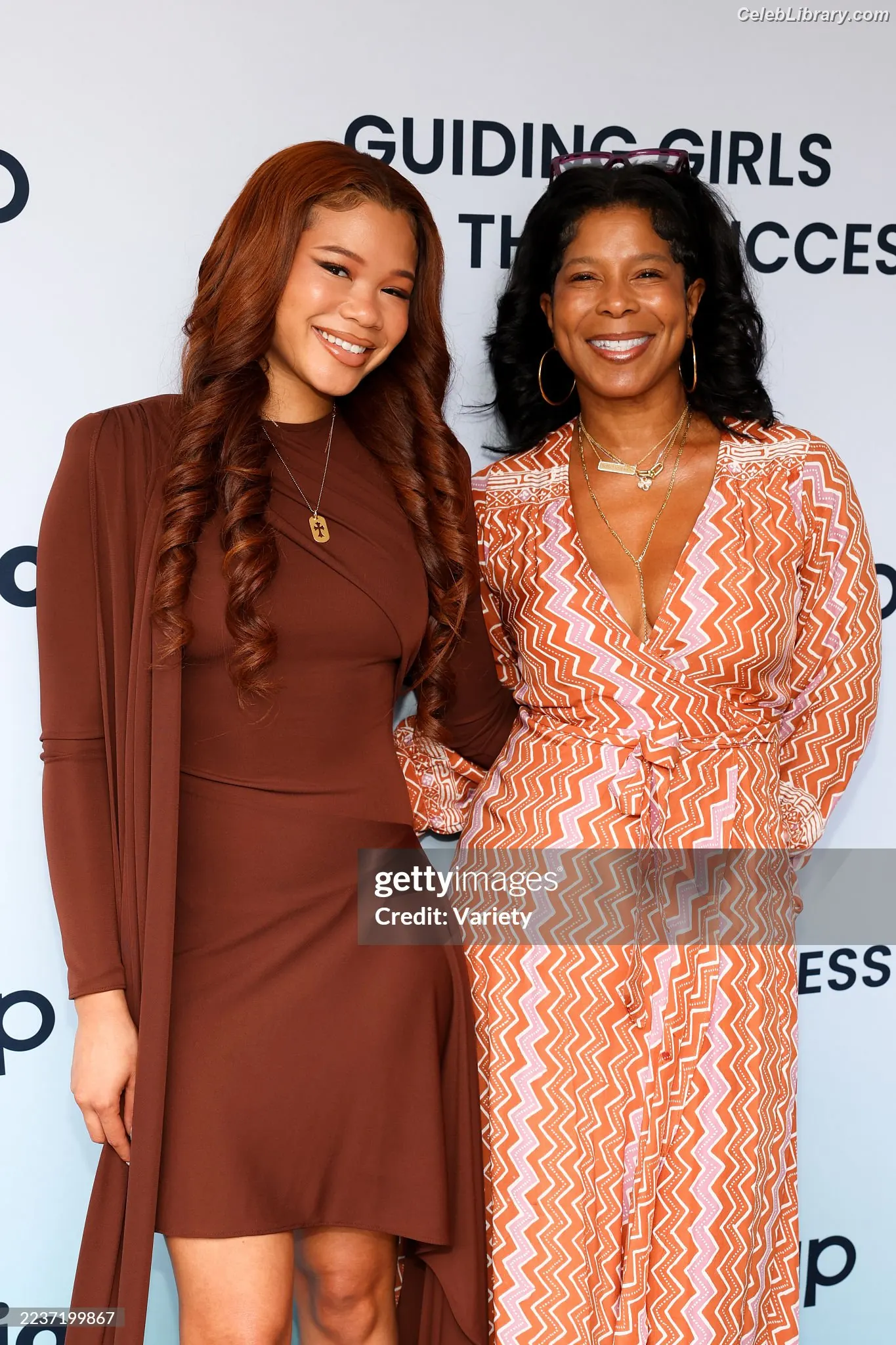 Storm Reid photo 20 of 883