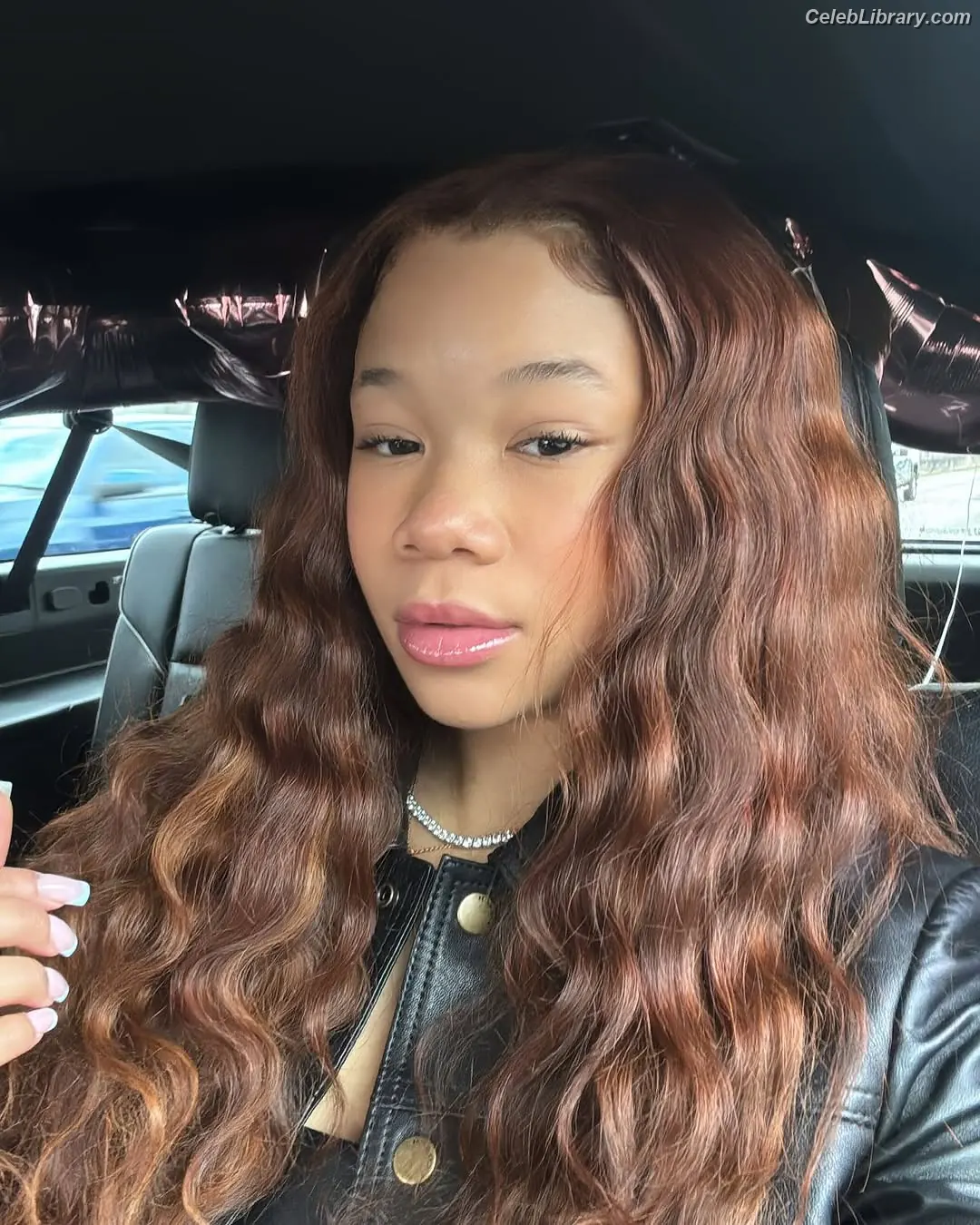 Storm Reid photo 13 of 883
