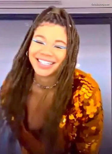 Storm Reid photo 12 of 883