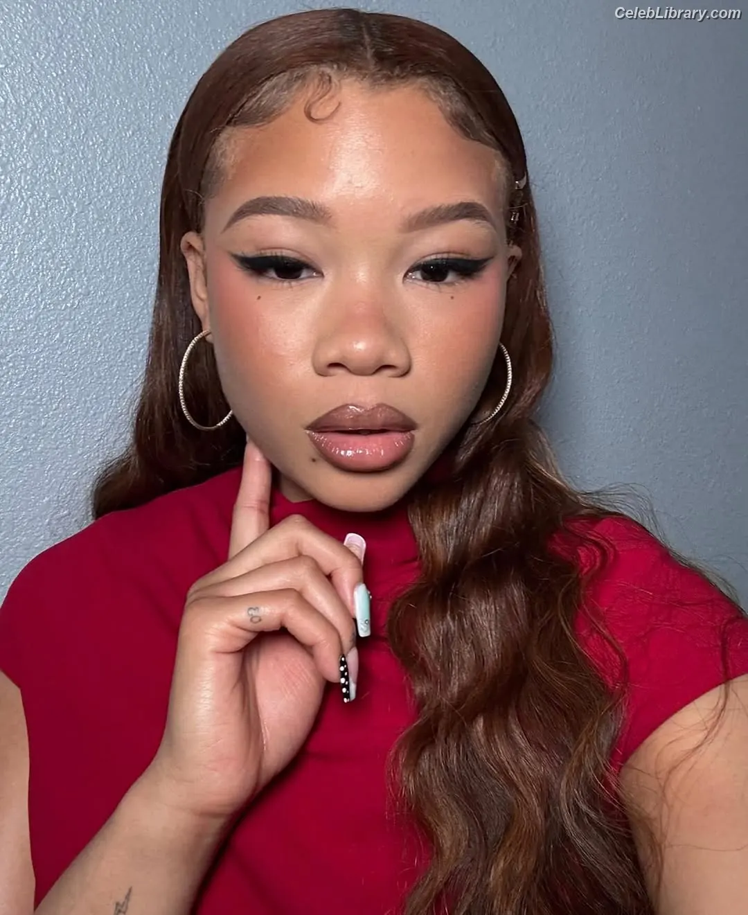 Storm Reid photo 19 of 883