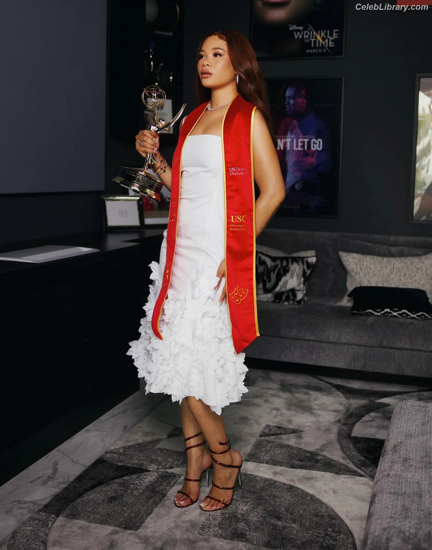 Storm Reid photo 14 of 883