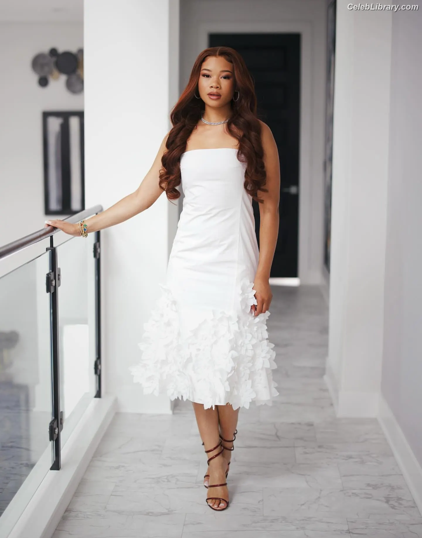 Storm Reid photo 15 of 883