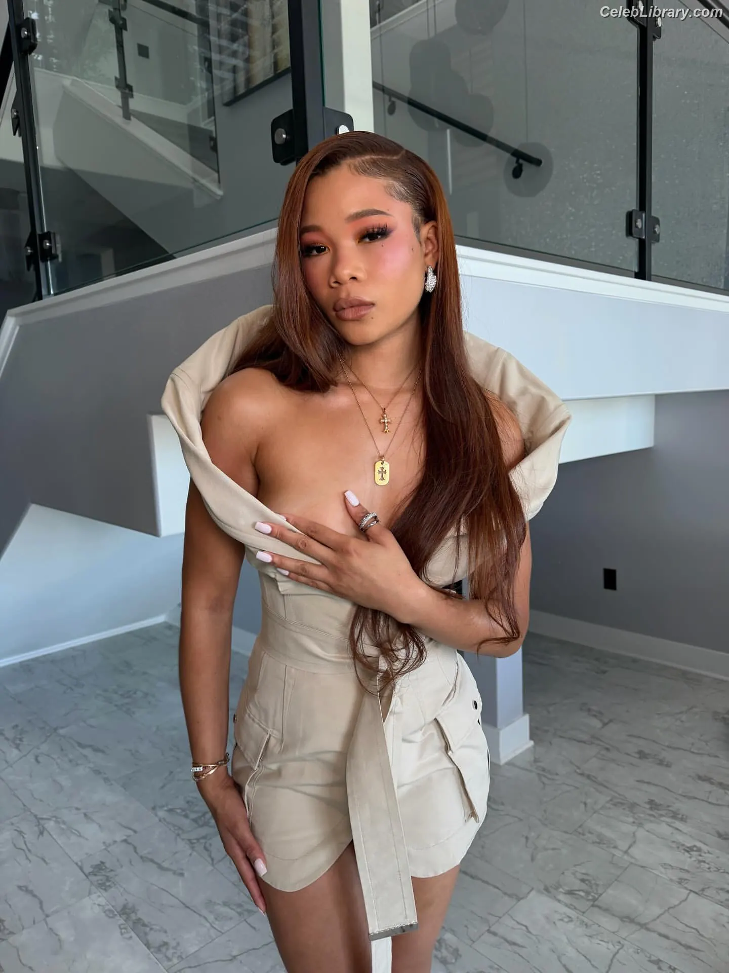 Storm Reid photo 6 of 883