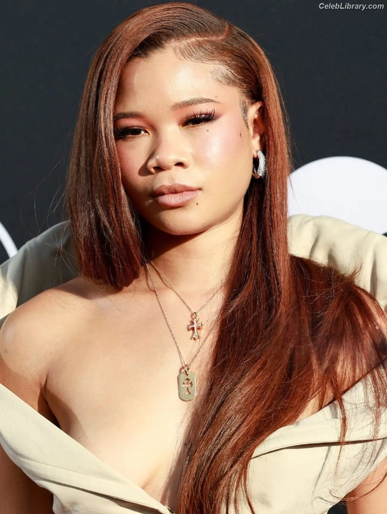 Storm Reid photo 11 of 883