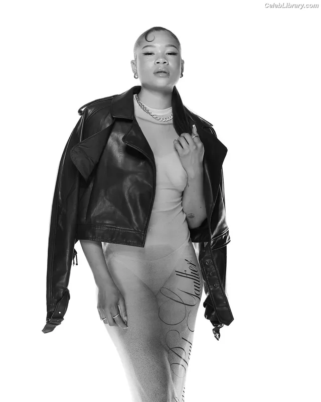 Storm Reid photo 24 of 884