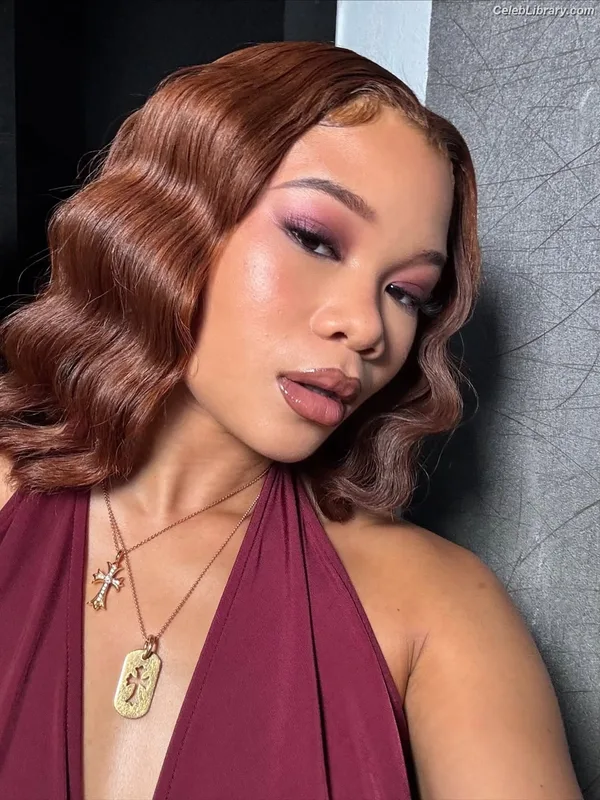 Storm Reid photo 24 of 884