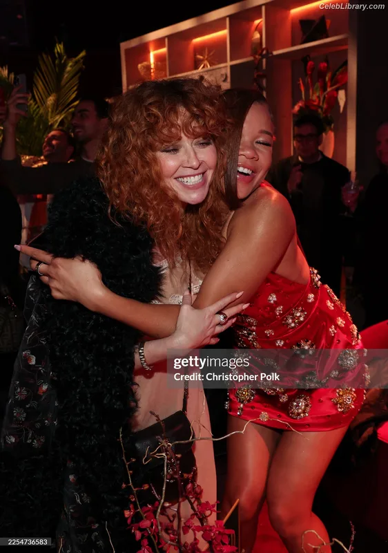 Storm Reid photo 15 of 884