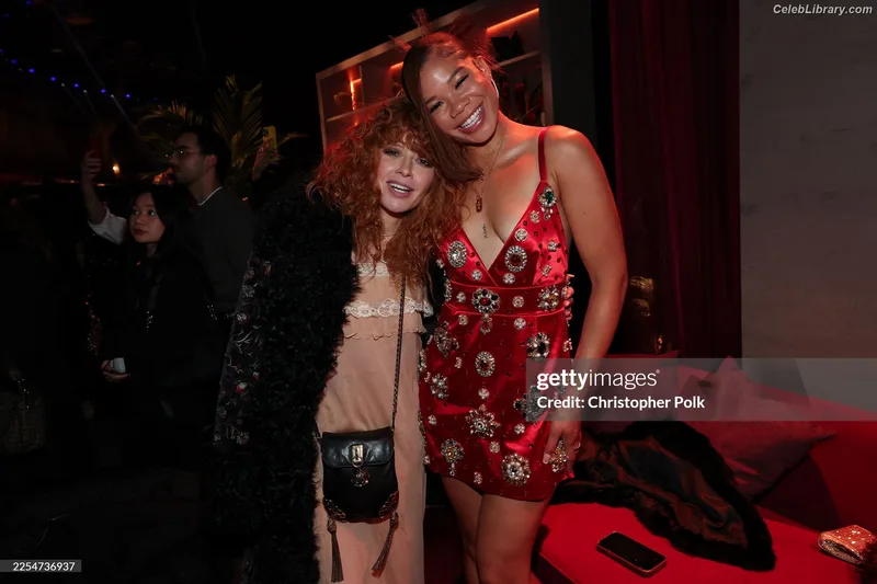 Storm Reid photo 17 of 884