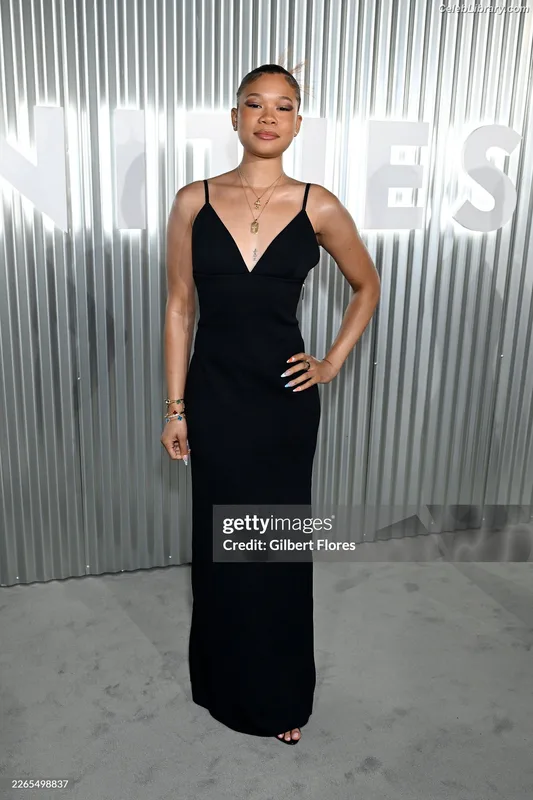 Storm Reid photo 18 of 884