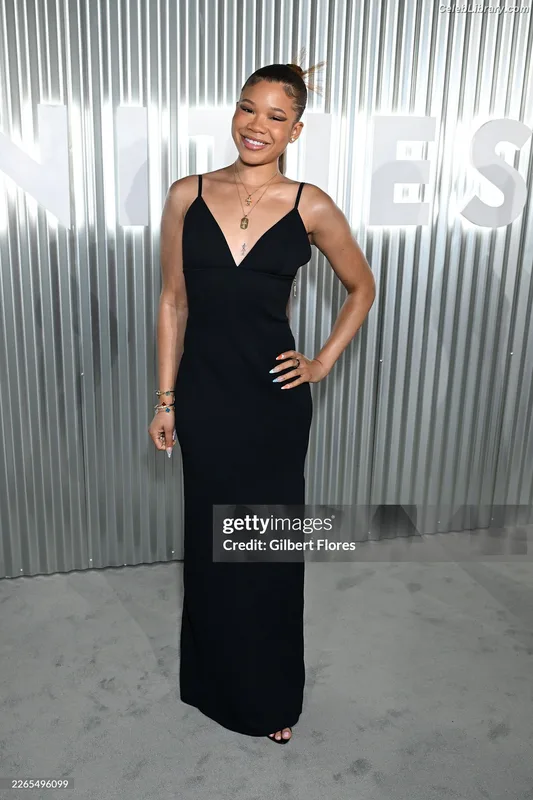 Storm Reid photo 22 of 884