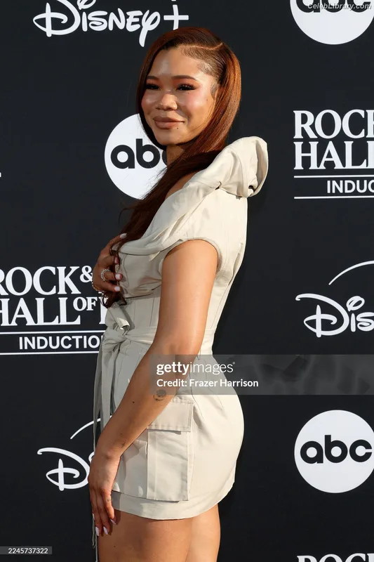 Storm Reid photo 6 of 884