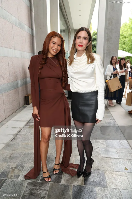 Storm Reid photo 18 of 884