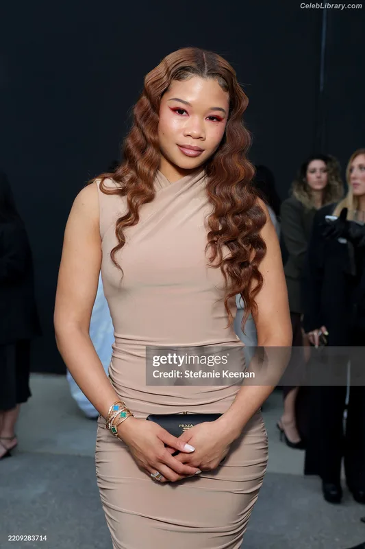 Storm Reid photo 24 of 884