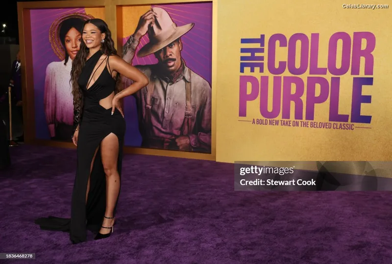 Storm Reid photo 15 of 884
