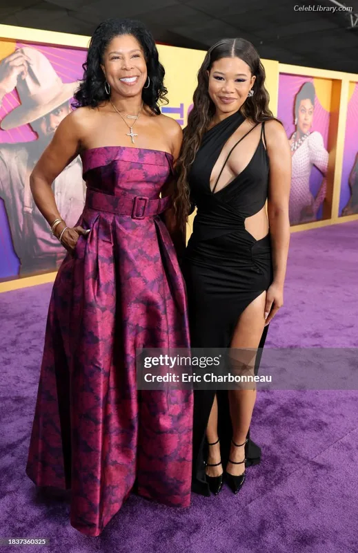 Storm Reid photo 23 of 884