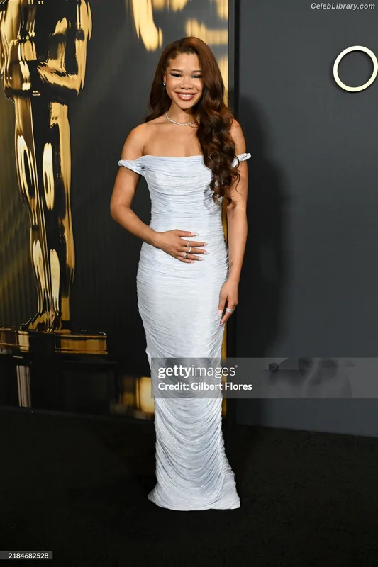 Storm Reid photo 14 of 884