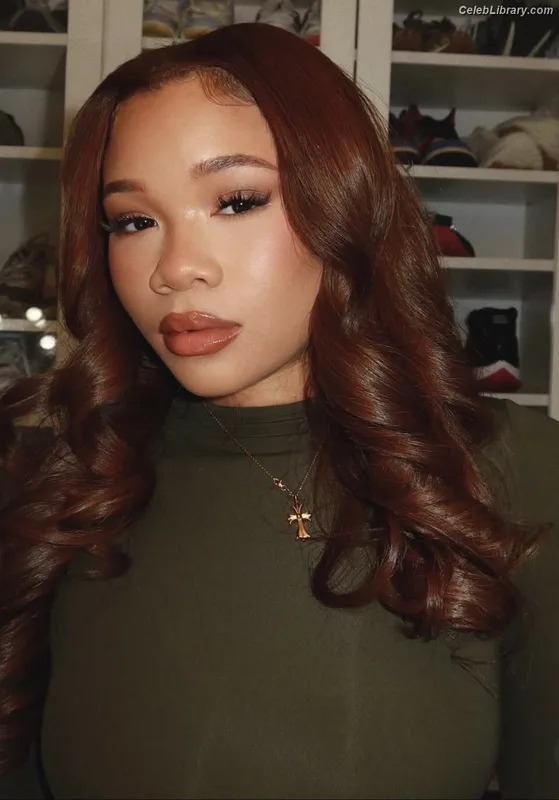 Storm Reid photo 14 of 884