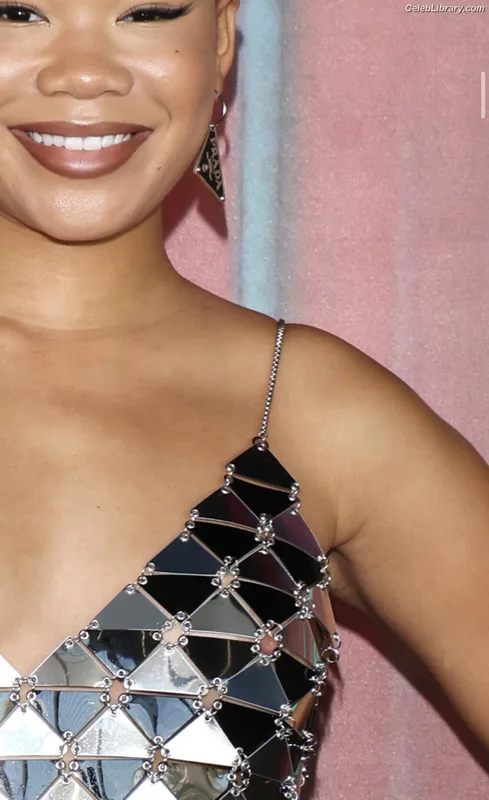 Storm Reid photo 9 of 884