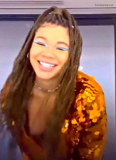 Storm Reid photo 12 of 884