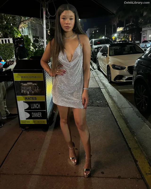 Storm Reid photo 22 of 884