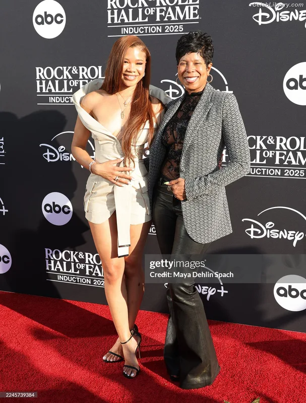 Storm Reid photo 22 of 884
