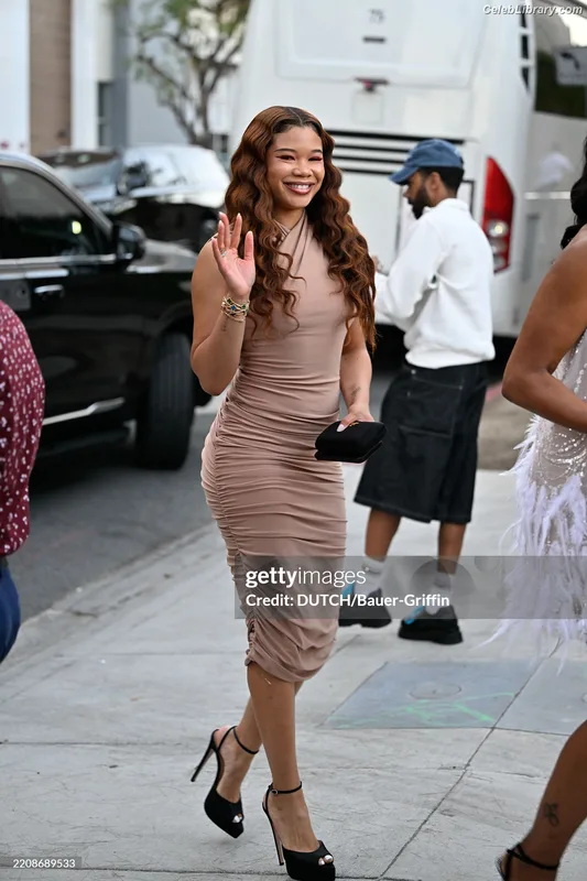 Storm Reid photo 24 of 884
