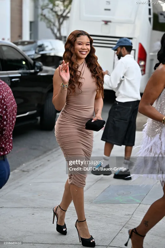 Storm Reid photo 15 of 884