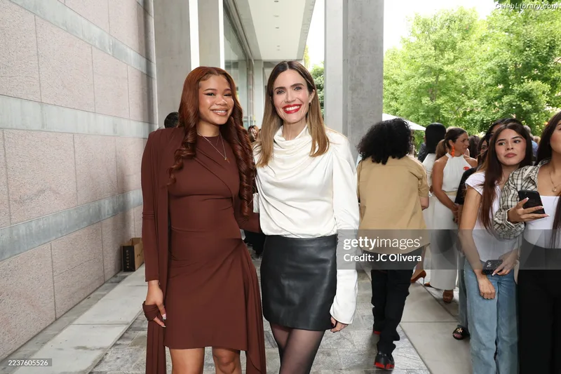 Storm Reid photo 18 of 884