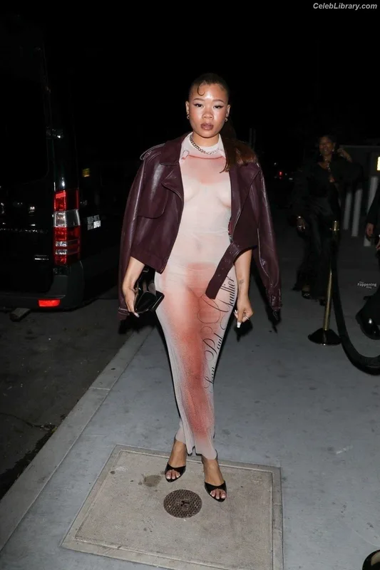 Storm Reid photo 24 of 884