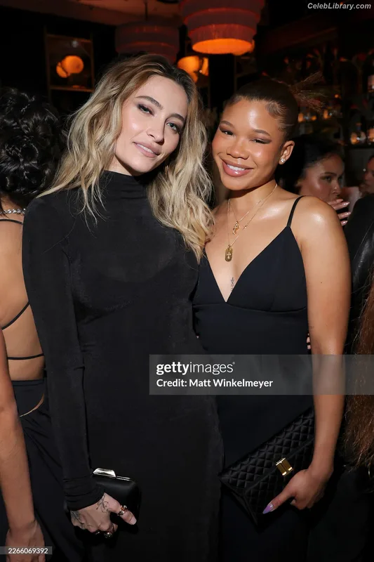 Storm Reid photo 24 of 884