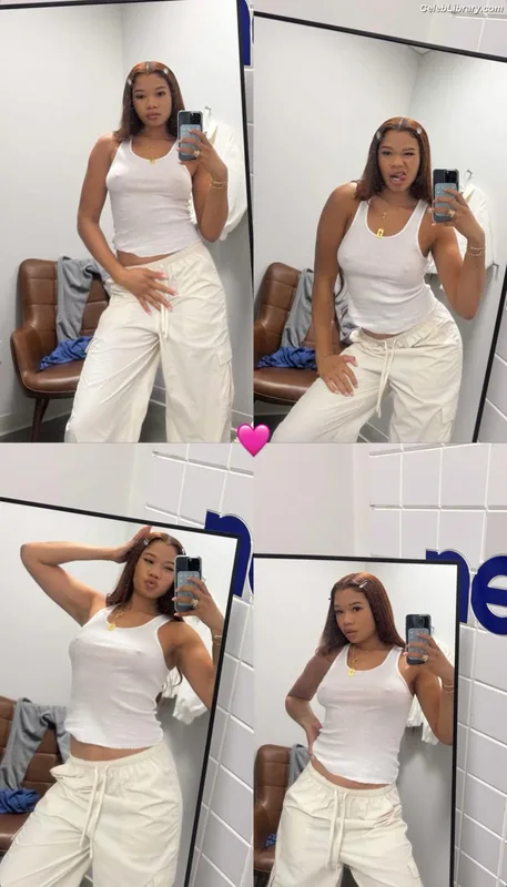 Storm Reid photo 14 of 884