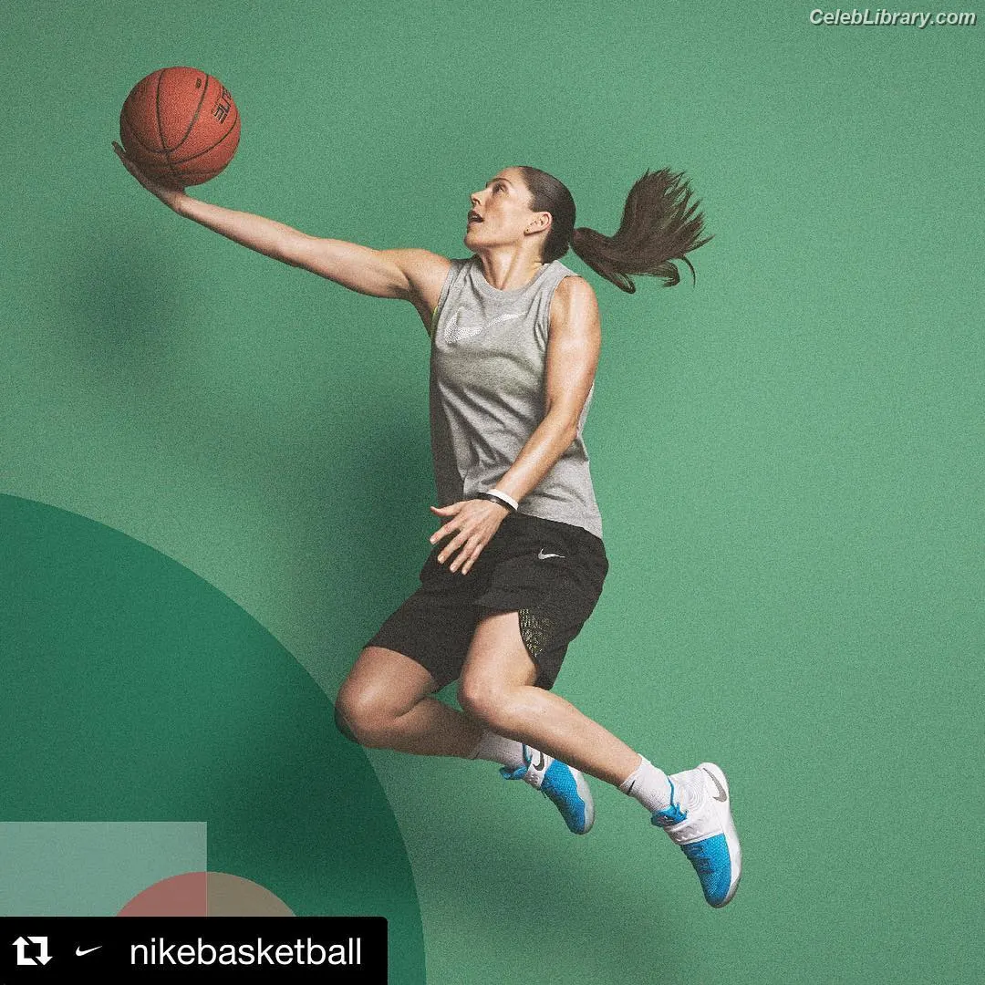 Sue Bird photo 4 of 157