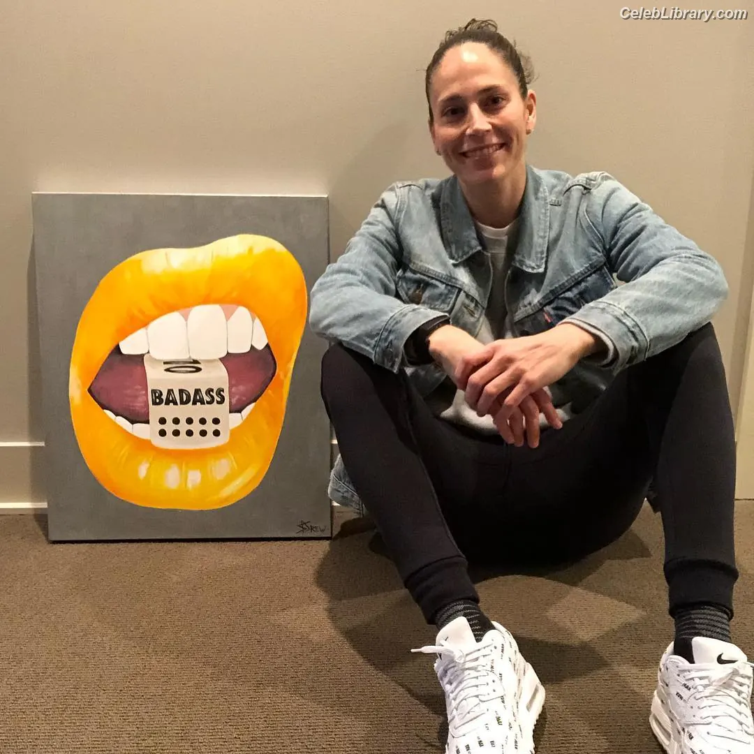 Sue Bird photo 12 of 157