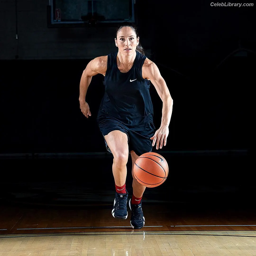 Sue Bird photo 13 of 157