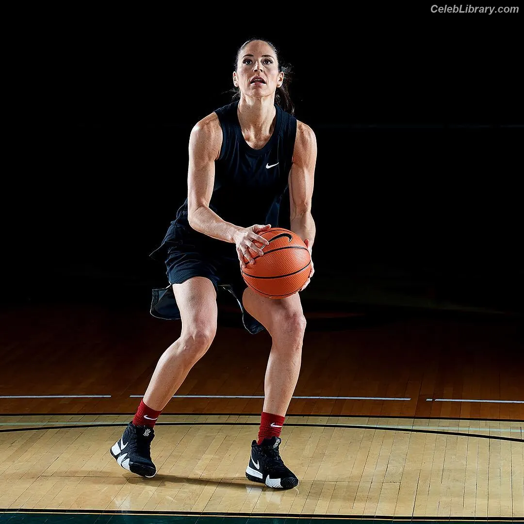 Sue Bird photo 14 of 157