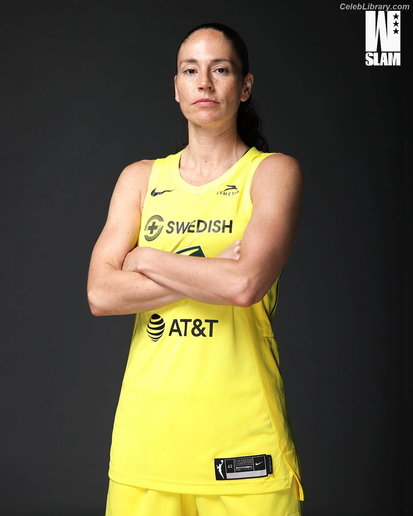 Sue Bird photo 15 of 157