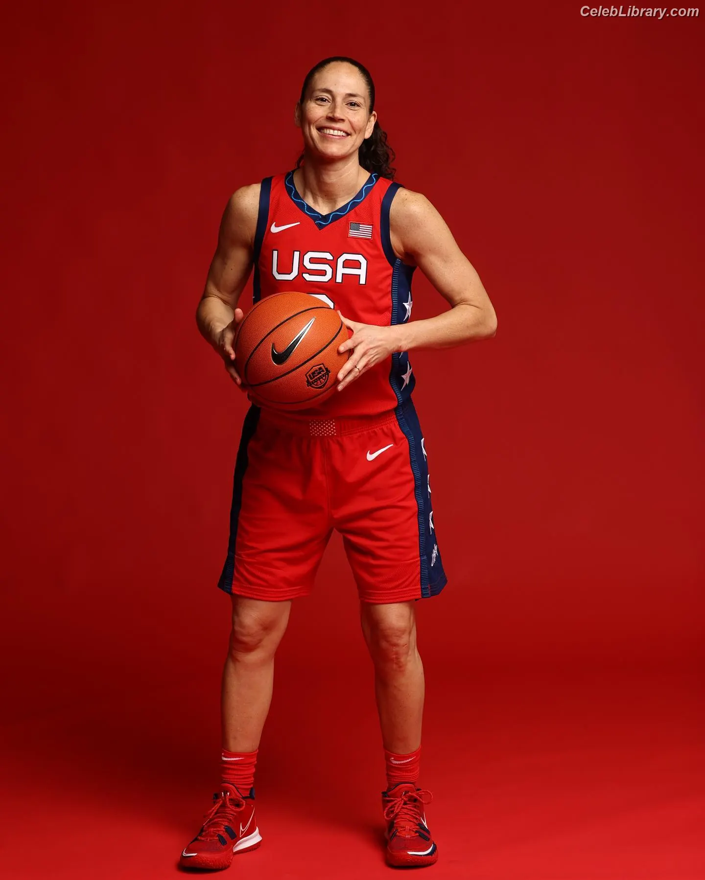 Sue Bird photo 10 of 157