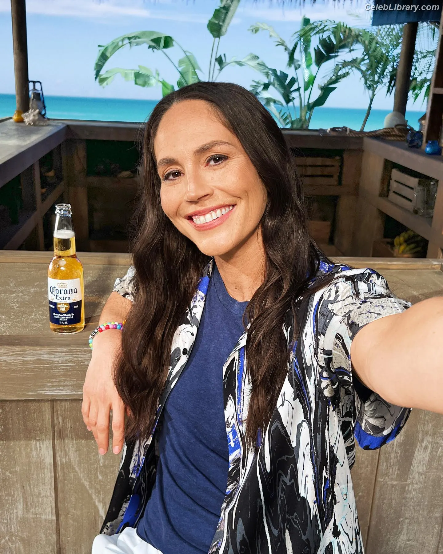 Sue Bird photo 14 of 157