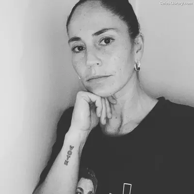 Sue Bird