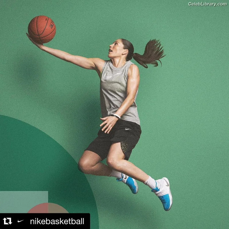 Sue Bird photo 4 of 158