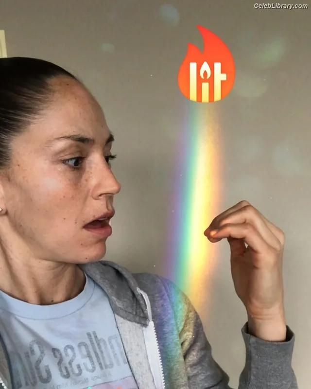 Sue Bird photo 5 of 158