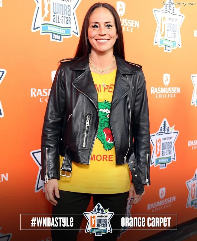 Sue Bird photo 7 of 158