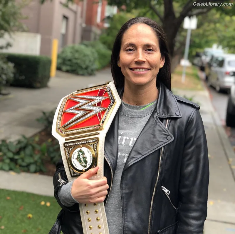 Sue Bird photo 9 of 158