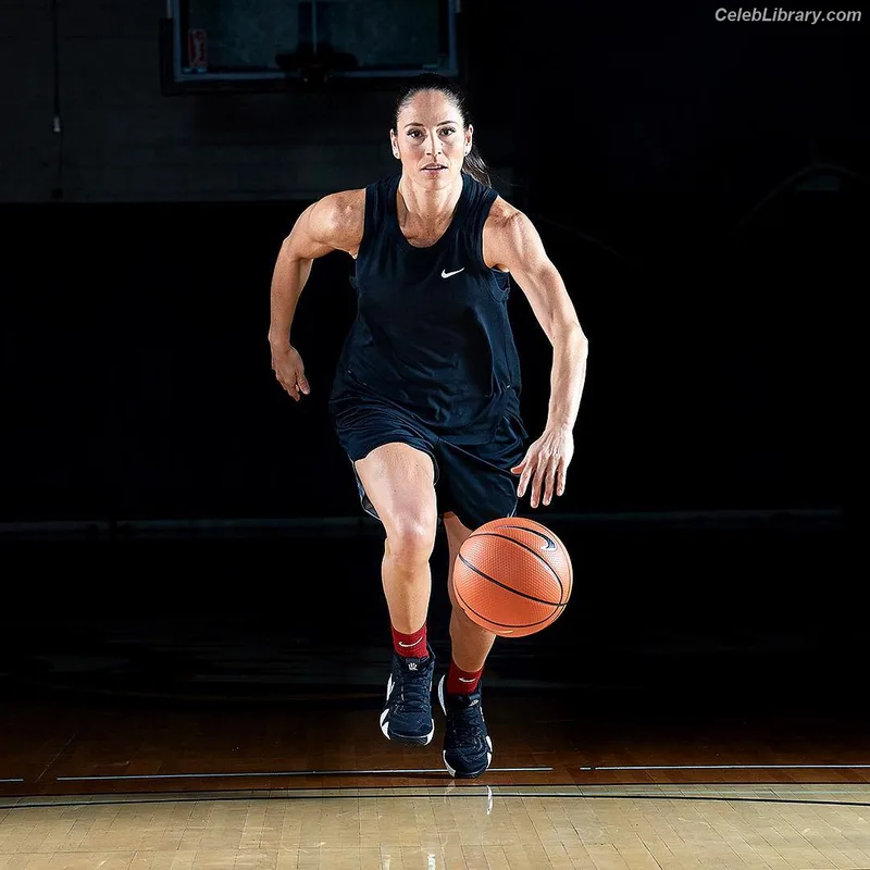 Sue Bird photo 13 of 158