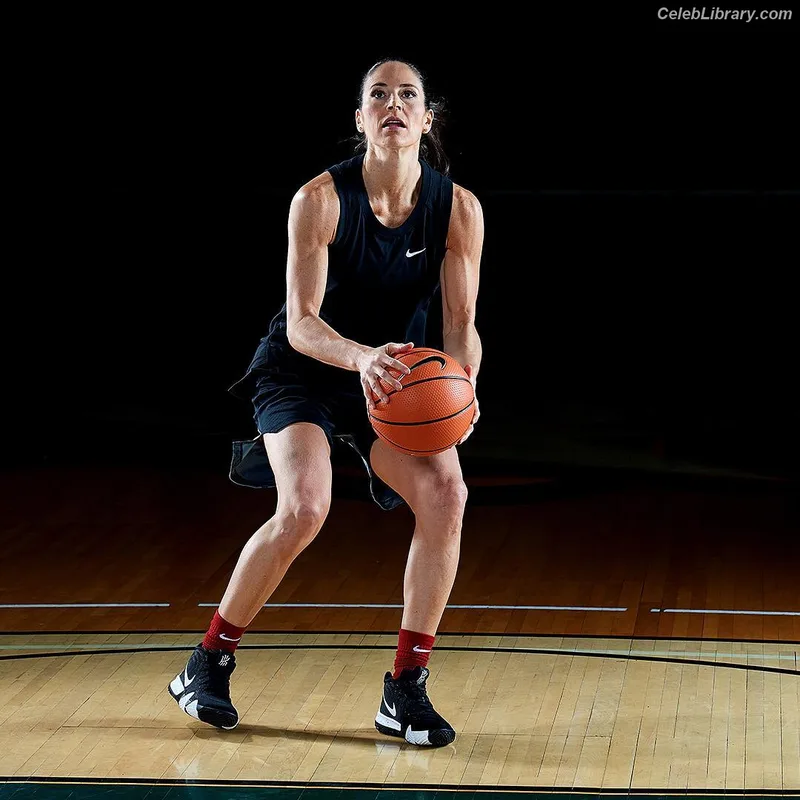 Sue Bird photo 14 of 158