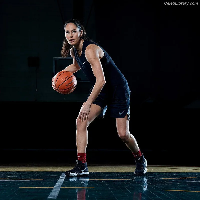 Sue Bird photo 15 of 158
